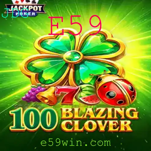 Descubra o Mundo Fascinante de 100BlazingClover