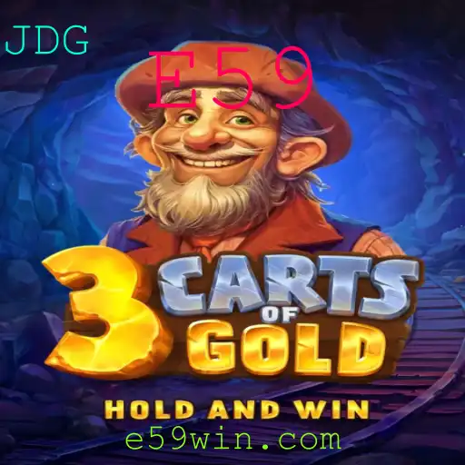 Desvendando o Mundo de Mystêria do Jogo 3cartsOfGold