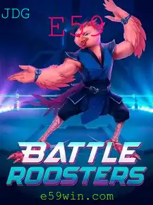 BattleRoosters: Uma Jornada Através do Jogo Inovador e Suas Regras