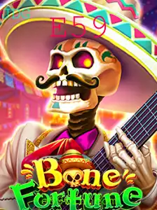 Uma Jornada pelo Mundo Encantado de BoneFortune — Explorando a Emoção do Jogo E59