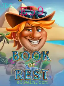 Explorando o Mundo de BookofRest: Uma Aventura Imersiva com a Palava-Chave E59
