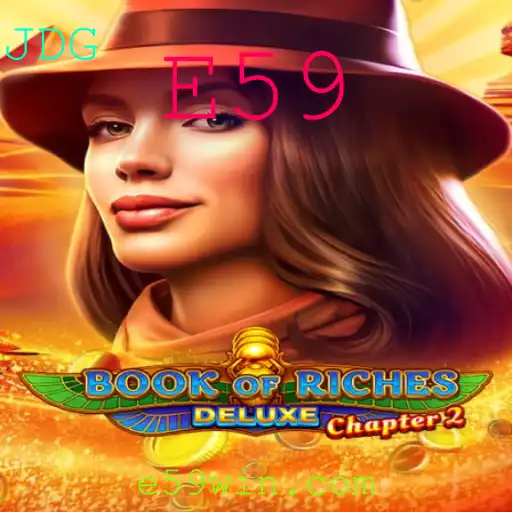 Explorando o Universo de Book of Riches Deluxe Chapter 2: Regras e Novidades