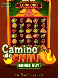 CaminodeChiliBonusBuy: Uma Jornada Apimentada e Emocionante no Mundo dos Jogos