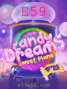 CandyDreamsSweetPlanet: A Jornada Doce no Planeta dos Doces