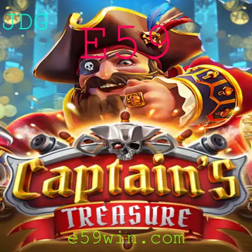 CaptainssTreasure: Uma Aventura Incrível