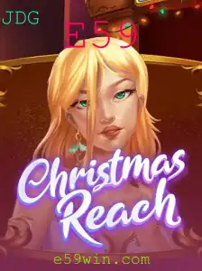 Explorando o Mundo de ChristmasReach: Aventuras e Tradições