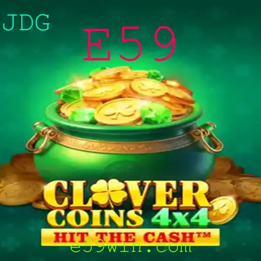 Introdução Completa ao Jogo CloverCoins4x4 e suas Regras