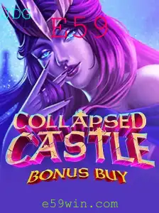 Exploração e Estratégia no Jogo CollapsedCastleBonusBuy: Uma Jornada Inesquecível