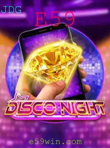 Descubra o Mundo de DiscoNightM: A Nova Sensação dos Jogos