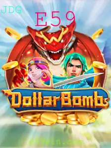 DollarBombs: Uma Explosão de Estratégia no Universo dos Jogos de Tabuleiro