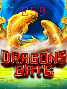 DragonsGate: Aventuras Épicas e Estratégia no Jogo E59