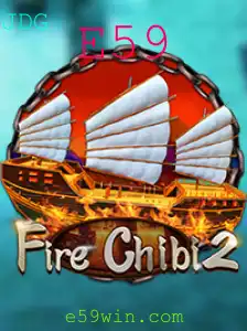 FireChibi2: Descubra o Mundo de Aventura com E59