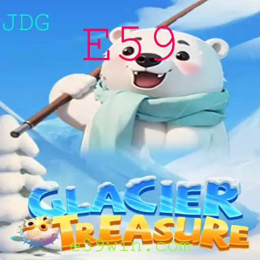Explorando o Fascinante Mundo de GlacierTreasure