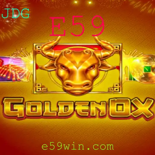 GoldenOx: A Aventura Estratégica que Conquista Jogadores com E59