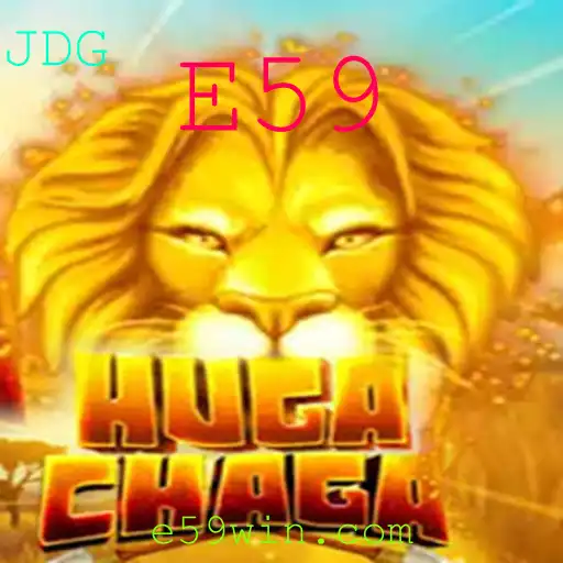 HugaChaga: Uma Jornada pelo Mundo do Jogo E59