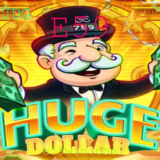 Explorando o Mundo Empolgante de HugeDollar com a Dinâmica da Palavra-chave E59