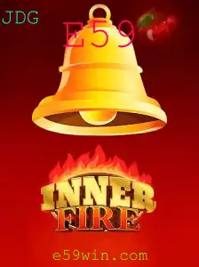 Descubra InnerFire: O Novo Jogo Que Está Conquistando o Mundo com E59