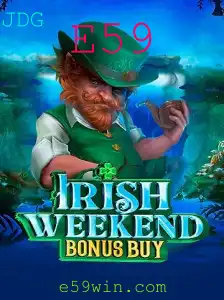 IrishWeekendBonusBuy: Tudo o que você Precisa Saber sobre este Jogo Empolgante