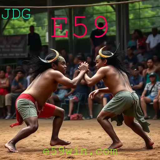 Jogos de sabong