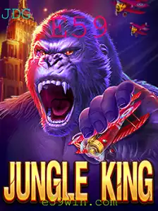 Explorando JungleKing: A Nova Sensação no Mundo dos Jogos