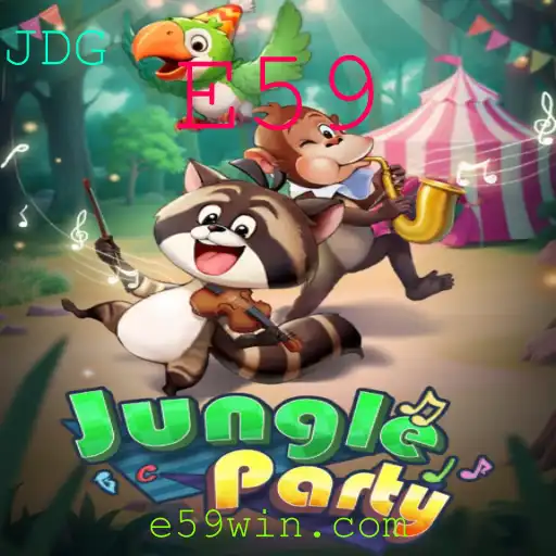 Explorando o Emocionante Mundo de JungleParty