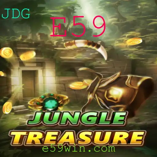 JungleTreasure: Uma Aventura Selvagem Inesquecível