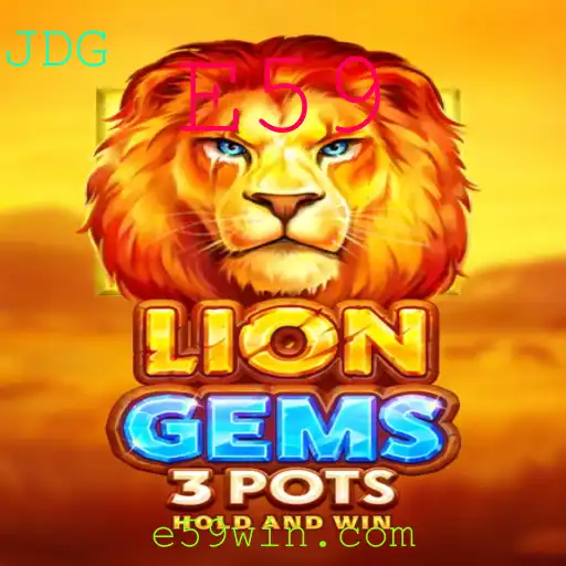Explorando LionGems3pots: A Nova Aventura de Estratégia e Fortuna