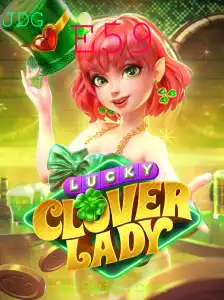 LuckyCloverLady: A Nova Sensação nos Jogos de Estratégia