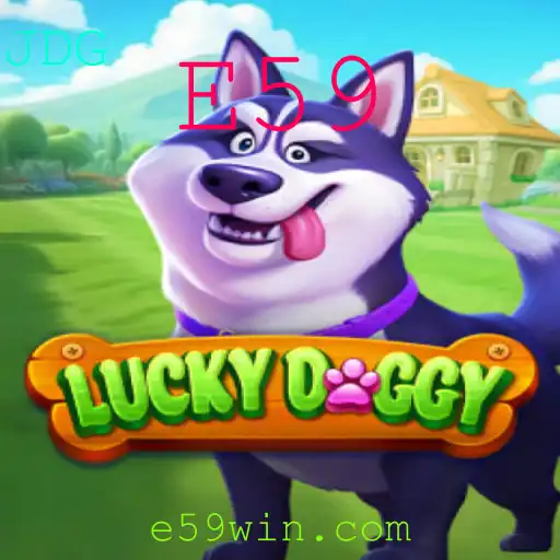 Descubra o Fascinante Mundo de LuckyDoggy: O Jogo de Estratégia e Sorte