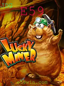 Explorando o Fascinante Mundo do LuckyMiner: Um Mergulho nas Regras e Estratégias
