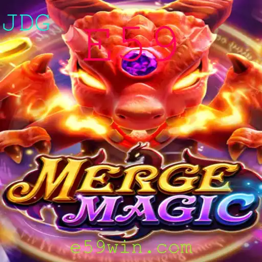 Descubra MERGEMAGIC: O Universo Mágico de Fusão e Estratégia