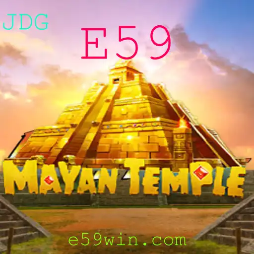 Descubra a Emocionante Aventura de MayanTemple com E59