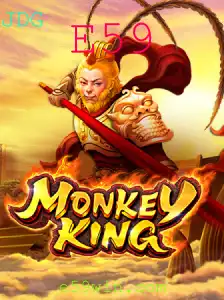 Explorando o Jogo MonkeyKing: Uma Jornada Épica