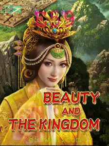 Explorando o Universo de BeautyAndTheKingdom: Um Guia Completo
