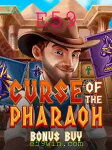 Descubra o Fascinante Mundo do Jogo CurseofthePharaohBonusBuy