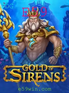 Explorando o Fascinante Mundo de GoldofSirens: Um Guia Completo