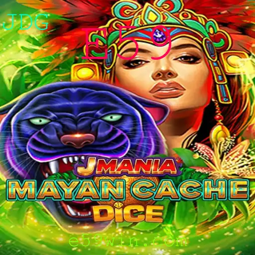 JManiaMayanCacheDice: Descubra a Emoção deste Jogo Estratégico