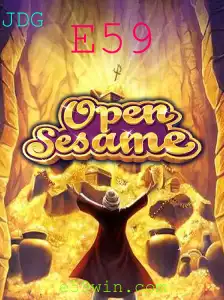 Explore o Mundo Fascinante de OpenSesame: O Jogo Inovador com a Palavra-Chave E59