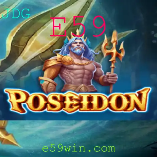 Descubra o Mundo Fascinante do Jogo Poseidon E59