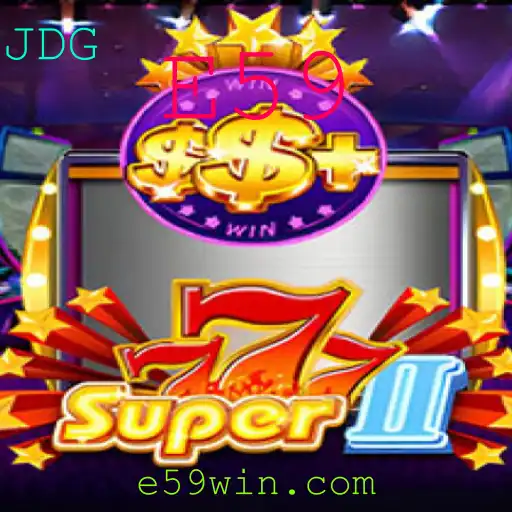 Explorando o Universo de Super777II: Um Jogo de Estratégia e Sorte