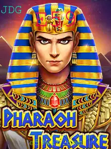Aventura e Mistério em PharaohTreasure: Uma Jornada pelo Antigo Egito