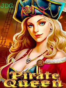 Desvendando PirateQueen: Aventura e Estratégia no Alto Mar