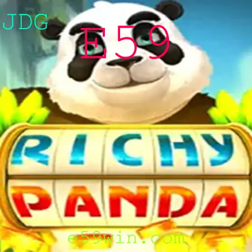 RichyPanda: Uma Nova Aventura no Universo dos Jogos