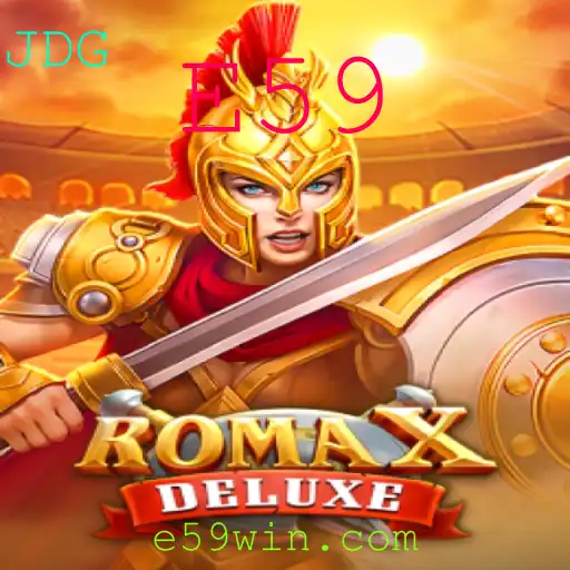 Explorando 'RomaXDeluxe': Uma Jornada Inovadora no Mundo dos Jogos