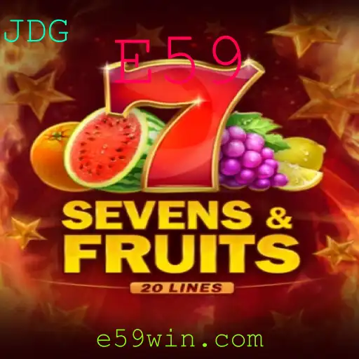 SevensFruits20: Descubra o Mundo Vibrante e Suculento deste Jogo Único