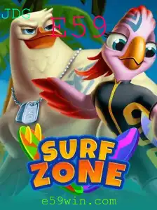 Explorando SurfZone: O Empolgante Jogo de Aventura no Mar