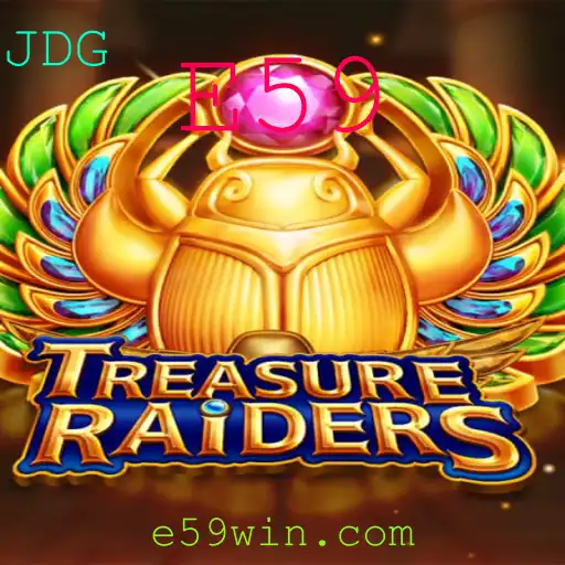 TREASURERAIDERS: Aventuras e Regras do Novo Jogo de Estratégia