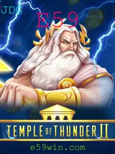 Explorando TempleofThunderII: O Mundo de Aventura e Emoção do Jogo