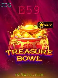 Descubra o Mundo de TreasureBowl: O Jogo Inovador com E59