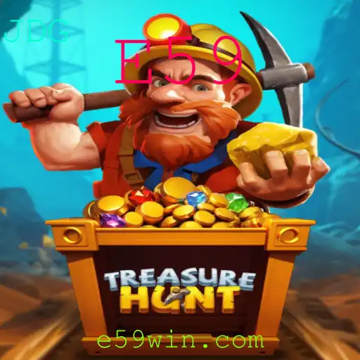 Tesouros e Aventuras: Descubra os Segredos de TreasureHunt